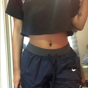 nike track pants